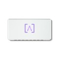 Switch ALTA LABS S8-POE 8-Port Gigabit 4x PoE+ 60W Bluetooth - 1855566