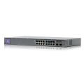 Switch ALTA LABS S16-POE 16-Port Gigabit 8x PoE+ 120W 2x SFP Bluetooth Rack - 1855569