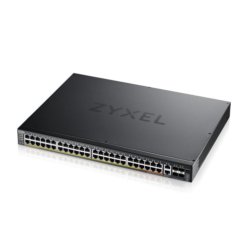 Switch Zyxel XGS2220-54FP-EU0101F - 1855580