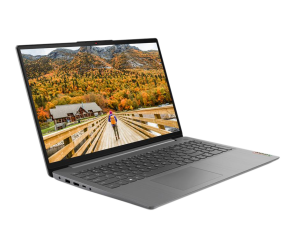 Lenovo IdeaPad 3 Ryzen 7 5700U 15.6" FHD IPS 300nits AG 16GB DDR4 3200 SSD512 AMD Radeon Graphics Win11 Arctic Grey