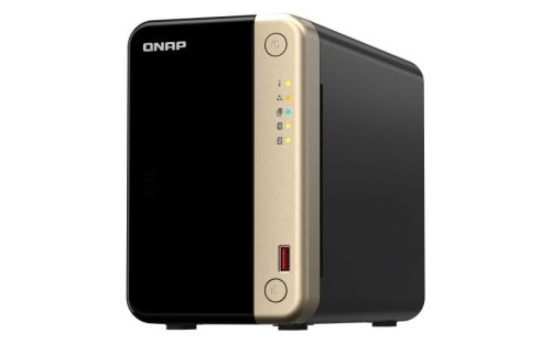 Serwer plików NAS QNAP TS-264-8G - 1856128