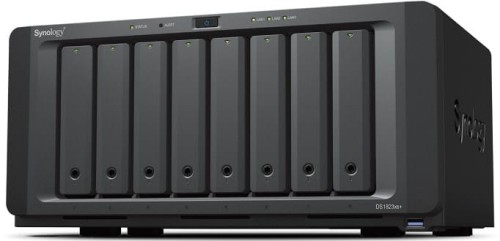 Serwer plików NAS Synology DS1823xs+ - 1856134