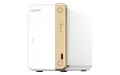 Serwer Plików NAS QNAP TS-262-4G - 1437319