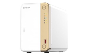 Serwer Plików NAS QNAP TS-262-4G