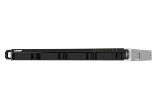 Serwer plików NAS QNAP TS-432PXU-RP-2G - 1856161