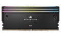 Pamięć DDR5 Corsair DOMINATOR TITANIUM RGB 64GB (2x32 GB) 6600 MT/s CL32 Intel XMP - 1856367