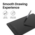 Tablet graficzny Huion H1161 - 1856801