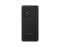 Smartfon Samsung Galaxy A33 (A336) 6/128GB 6,4" SAMOLED 1080x2400 5000mAh Hybrid Dual SIM 5G Black - 1856849