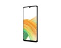 Smartfon Samsung Galaxy A33 (A336) 6/128GB 6,4" SAMOLED 1080x2400 5000mAh Hybrid Dual SIM 5G Black - 1129577