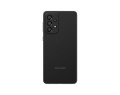 Smartfon Samsung Galaxy A33 (A336) 6/128GB 6,4" SAMOLED 1080x2400 5000mAh Hybrid Dual SIM 5G Black - 1129578