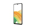 Smartfon Samsung Galaxy A33 (A336) 6/128GB 6,4" SAMOLED 1080x2400 5000mAh Hybrid Dual SIM 5G Black - 1856848