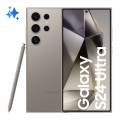 Samsung Galaxy SM-S928 S24 Ultra 256GB DualSIM Titanium Gray - 1853797