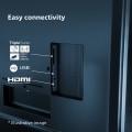 Telewizor 65" Philips 65PUS7608/12 (4K UHD HDR DVB-T2/HEVC SmatrTV) - 1752108