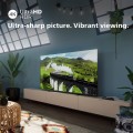 Telewizor 75" Philips 75PUS7608/12 (4K UHD HDR DVB-T2/HEVC SmatrTV) - 1752114
