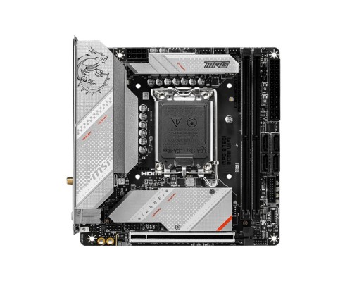 Płyta główna MSI MPG B760I EDGE WIFI - 1856502