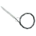 Szczotka tubowa do bukłaka Deuter Streamer Tube Brush transparent - 1856693