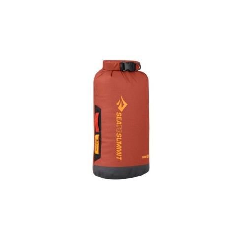Worek wodoszczelny SEA TO SUMMIT Big River 5L Picante - 1856697
