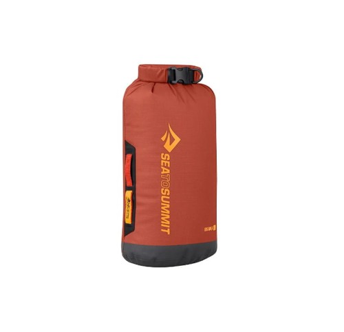 Worek wodoszczelny SEA TO SUMMIT Big River 8L Picante - 1856698