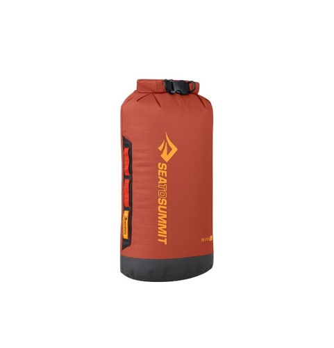 Worek wodoszczelny SEA TO SUMMIT Big River 13L Picante - 1856699