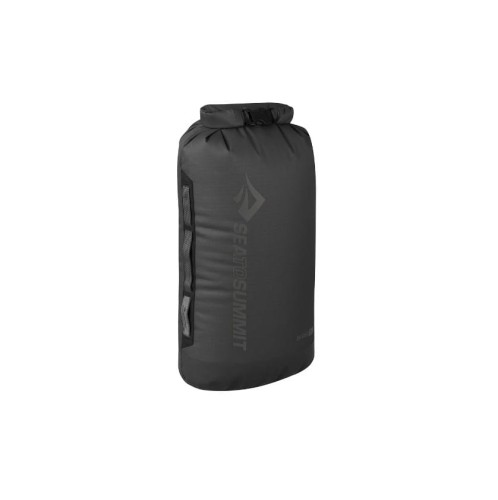Worek wodoszczelny SEA TO SUMMIT Big River 20L Jet Black - 1856700