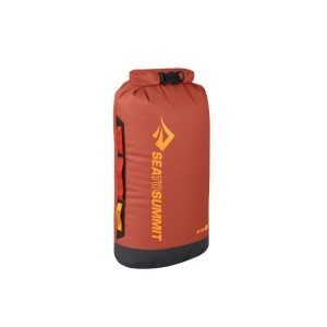 Worek wodoszczelny SEA TO SUMMIT Big River 20L Picante