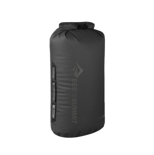 Worek wodoszczelny SEA TO SUMMIT Big River 35L Jet Black - 1856702