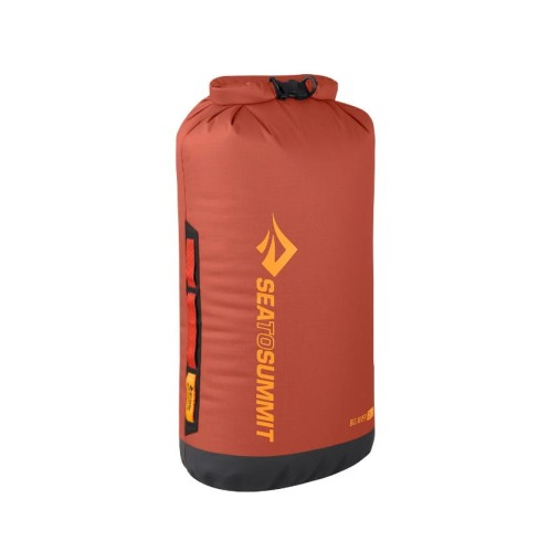 Worek wodoszczelny SEA TO SUMMIT Big River 35L Picante - 1856703