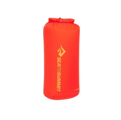 Worek wodoszczelny SEA TO SUMMIT Lightweight 13L Spicy Orange - 1856705