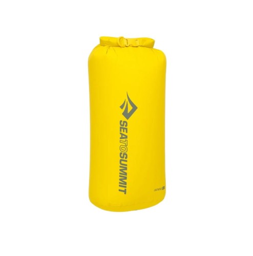 Worek wodoszczelny SEA TO SUMMIT Lightweight 13L Sulphur - 1856706