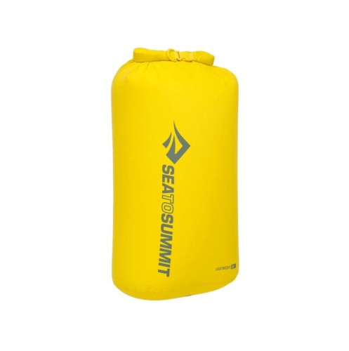 Worek wodoszczelny SEA TO SUMMIT Lightweight 20L Sulphur - 1856708