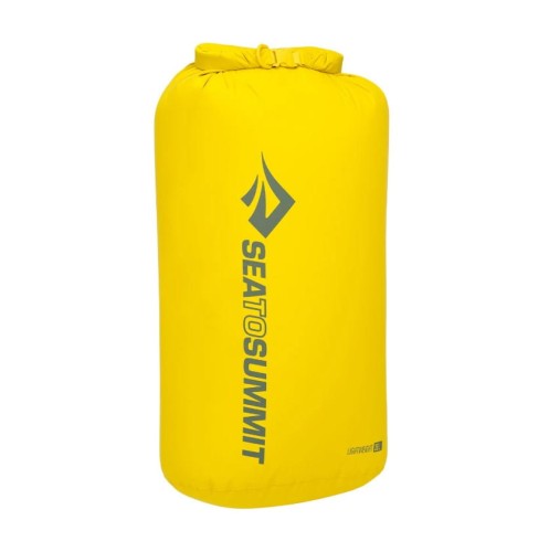Worek wodoszczelny SEA TO SUMMIT Lightweight 35L Sulphur - 1856710