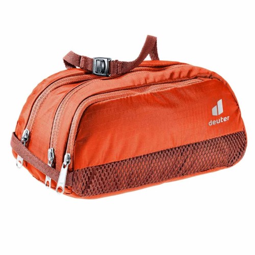 Kosmetyczka Deuter Wash Bag Tour II papaya-redwood - 1856715