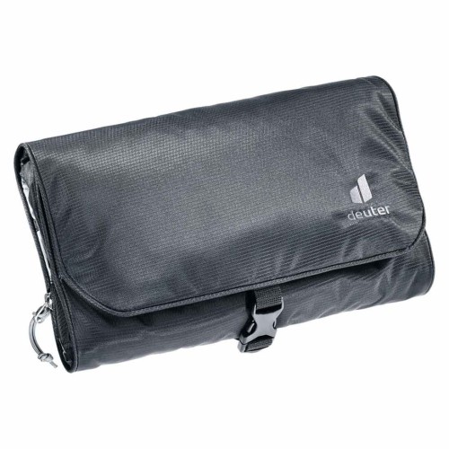 Kosmetyczka Deuter Wash Bag II black - 1856716