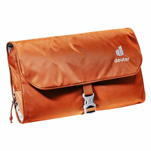 Kosmetyczka Deuter Wash Bag II chestnut - 1856718