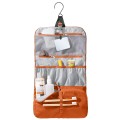 Kosmetyczka Deuter Wash Bag II chestnut - 1856719