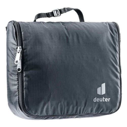Kosmetyczka Deuter Wash Center Lite I black - 1856720