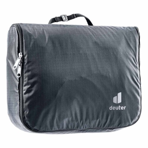 Kosmetyczka Deuter Wash Center Lite II black - 1856724