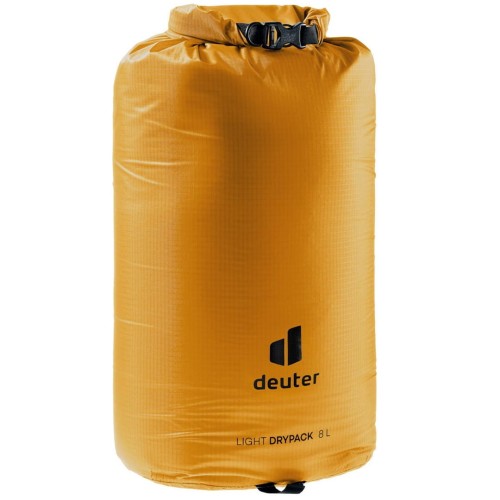 Worek wodoszczelny Deuter Light Drypack 8 cinnamon - 1856730