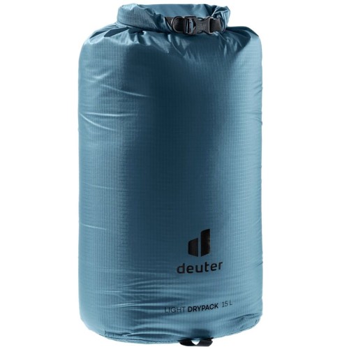 Worek wodoszczelny Deuter Light Drypack 15 atlantic - 1856733