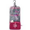 Kosmetyczka dziecięca Deuter Wash Bag Kids ruby - 1856748