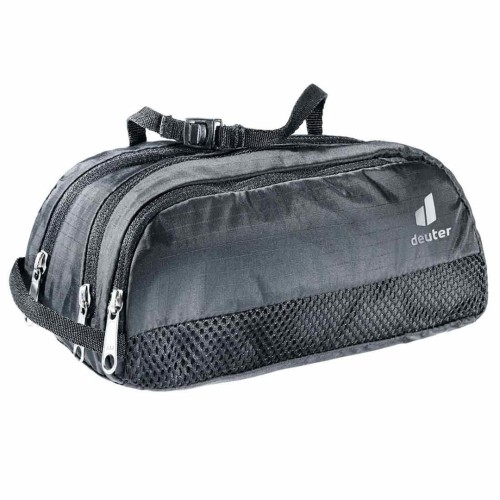 Kosmetyczka Deuter Wash Bag Tour II black - 1856749