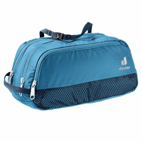 Kosmetyczka Deuter Wash Bag Tour III wave-ink - 1856752
