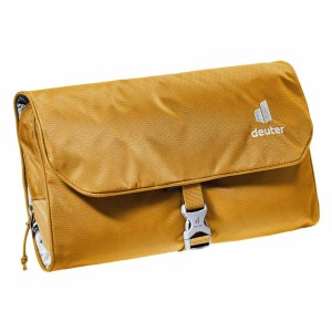 Kosmetyczka Deuter Wash Bag II cinnamon