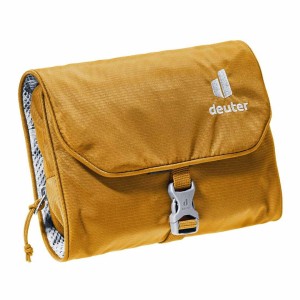 Kosmetyczka Deuter Wash Bag I cinnamon