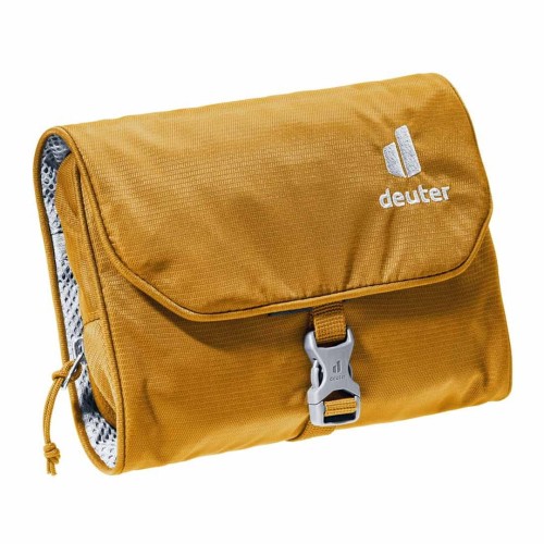 Kosmetyczka Deuter Wash Bag I cinnamon - 1856771