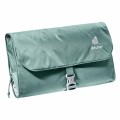 Kosmetyczka Deuter Wash Bag II jade - 1856781
