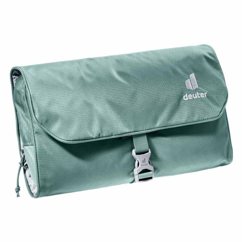 Kosmetyczka Deuter Wash Bag II jade - 1856781