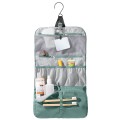 Kosmetyczka Deuter Wash Bag II jade - 1856782
