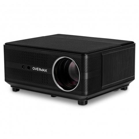 Projektor Overmax Multipic 6.1 FullHD - 1846036