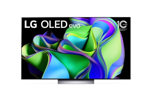 Telewizor 77" LG 77C31LA - 1856966